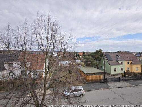 Ausblick Balkon Küche (1) - 