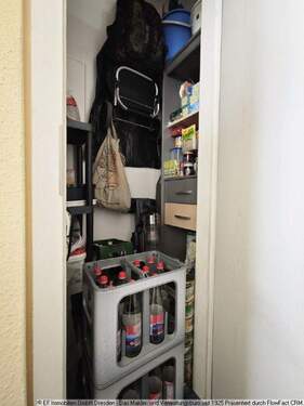 Abstellkammer - 