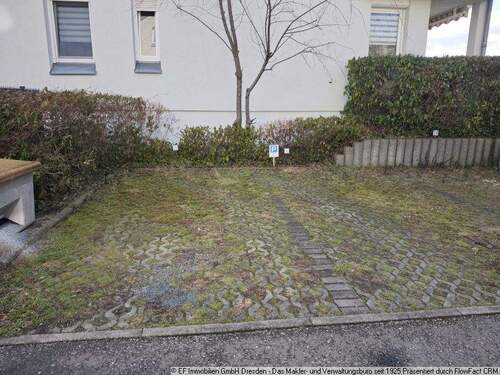 Stellplatz 5 - 