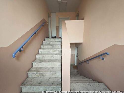 Treppenhaus (1) - 