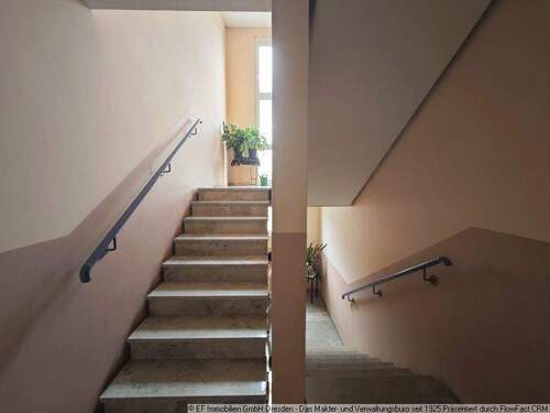 Treppenhaus (2) - 