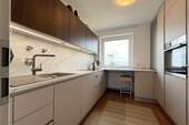 Küche inklusive - Etagenwohnung mit 80,30 m&sup2; in Landau zum Kaufen