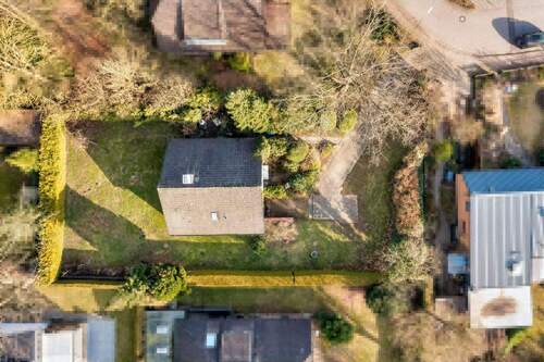 Außenansicht - Grundstück zum Kaufen in Hamburg