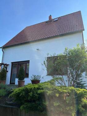 Terrasse - Ihr Traumhaus in Lankwitz wartet auf Sie