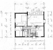 Renoviertes freistehendes Einfamilienhaus mit großem Garten in Langenzenn