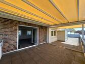 Dachterrasse Überdachnung - 