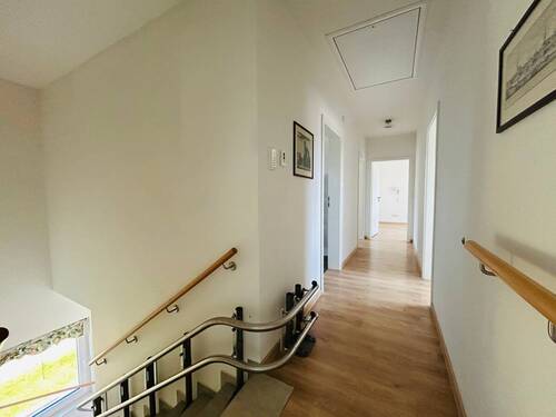 OG zentraler Hauptflur - 