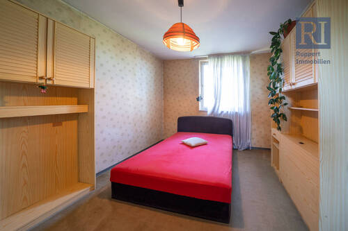 Kinderzimmer 1, OG - 