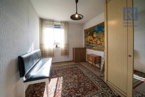 Kinderzimmer 2, OG - 