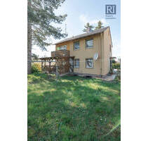 Zuhause mit Potenzial - Einfamilienhaus mit 1.000 qm Grundstück - Abtswind