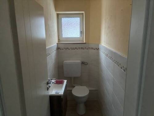 Gäste-WC - 