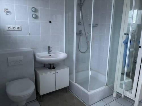 Dusche - 