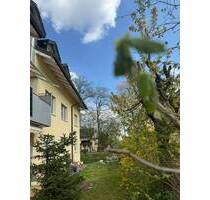 FBC - Große 4,5-Zimmer-Wohnung mit Loggia in ruhiger Lage von Olching