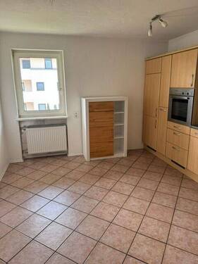 Küche - Etagenwohnung mit 112,00 m&sup2; in Olching zur Miete