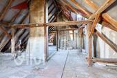 Dachboden / attic - 