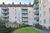 Innenhof / courtyard - 