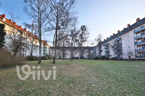 Innenhof / courtyard - 