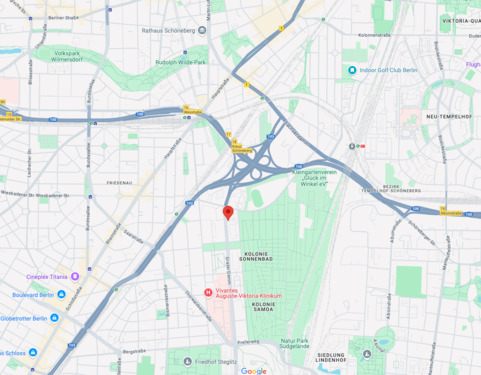OpenStreetMap® - 
