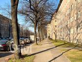 Umgebung / neighborhood - 
