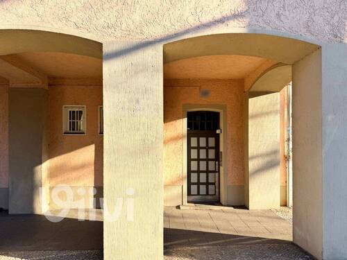 Hauseingang / house entrance - 