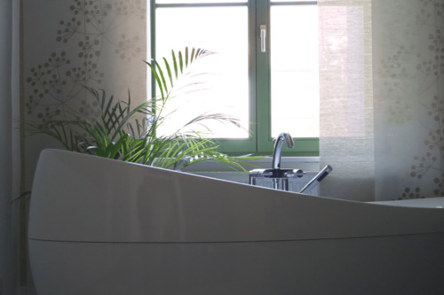 Badezimmer - 