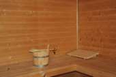Sauna - 
