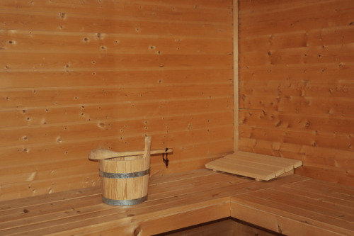 Sauna - 