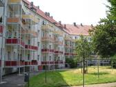 Ansicht - Großzügige 2- Zimmer Wohnung in zentraler Lage!