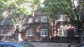 Ansicht - 2 Zimmer Etagenwohnung zur Miete in Herne