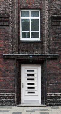 Ansicht - 2 Zimmer Etagenwohnung in Herne