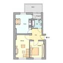 Grundriss - 