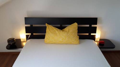 Nord-Zimmer - 