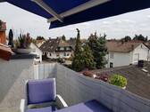 Südbalkon - 