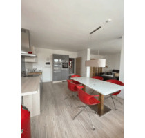 Exclusive 2 Zimmer Wohnung voll möbliert - Rosenheim Ost