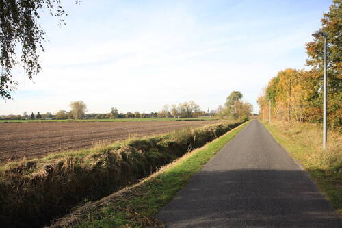 Straße - 