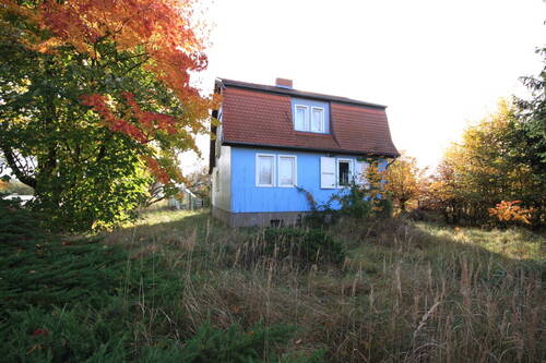 Bestand - Grundstück in Oberkrämer / Schwante