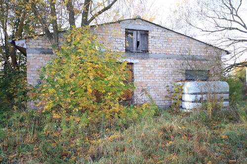 Nebengelass - 