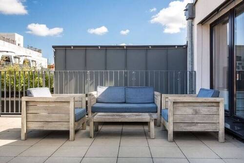 Bild 1 - All-inclusive-Zugang zu Lounges in Regus Leopoldstraße