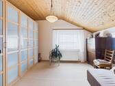 Schlafzimmer DG - 