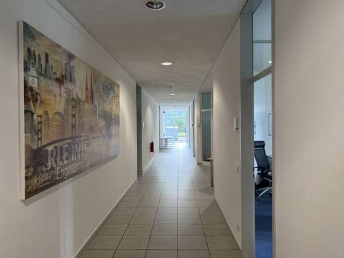 Fluransicht - 