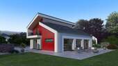 Ansicht Garten - 