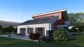 Ansicht Garten - 