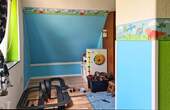 Kinderzimmer - 