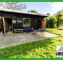 Ihr privates Naturrefugium in Bretten-Gölshausen - bereit für den Frühling