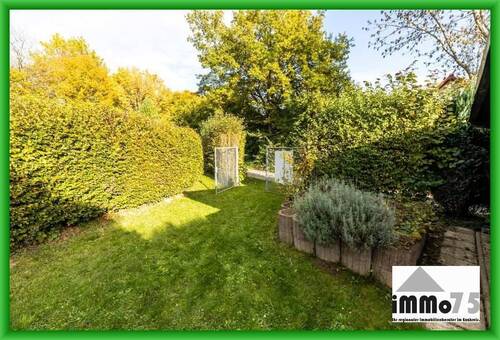 Grundstück - Grundstück in Bretten