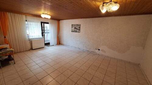 UG Zimmer - 