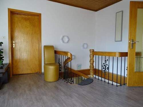 Diele/Vorraum im OG - 