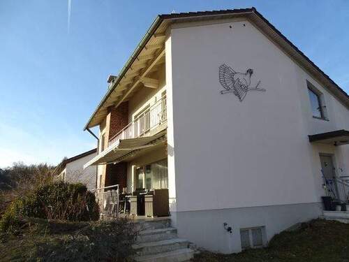 Osten - 5 Zimmer Einfamilienhaus zum Kaufen in Regen