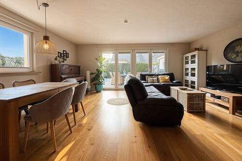 Innenansicht, Küche - 