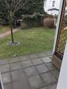 Kleine Terrasse - 